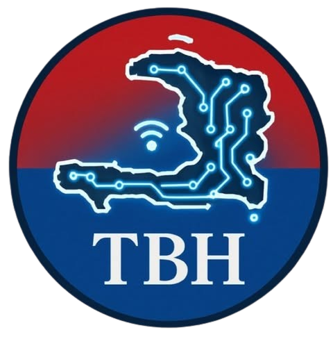 The Better Haiti Club logo